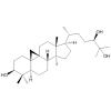 (24R)-h̹-3beta,24,25-