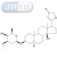 A B