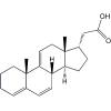 (7a,17a)-17-u-3---4,9(11)-ϩ-7,21- gamma-