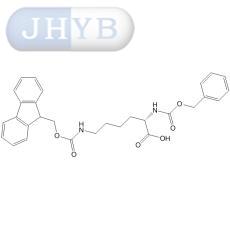 N-Fmoc-N-Z-L-ه